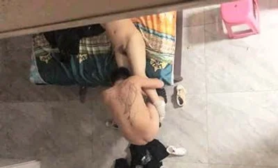 偷拍朋友强奸小姨子