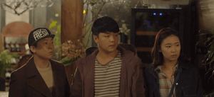 [Three-level film] Friend&#39;s sister Korean three-level