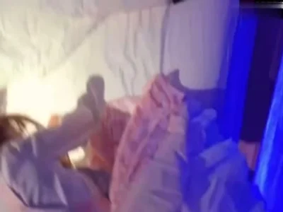 清纯可爱猫系学生妹