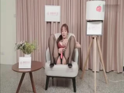 女优面试韩裔混血儿