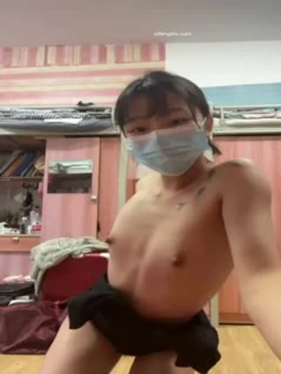 【重磅★泄密】艺校极品舞蹈生被套路拍下大尺度自慰视频极品反差(4)