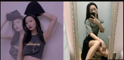 泄密 反差 大长腿【前女友系列】长腿反差婊别插了舔我小穴