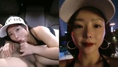 【车震虐b】路边搭讪极品白嫩美臀靓妞玩车震暴力虐操粉嫩小b颜射。