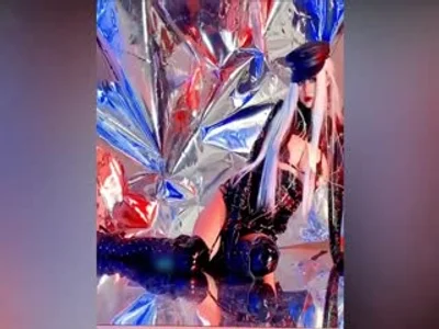 某牙超美高人气女神【金米米】万元定制土豪专属的.