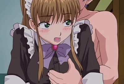 MAID iN HEAVEN SuperS 1 调教して！して！编 [中文字幕]