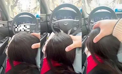 约炮兄弟01年的女朋友在她家楼下车震口爆吃精说想给我生孩子