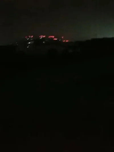 丽曦  深夜野外操逼.