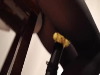 Cos美女碧蓝航线50D黑丝勾搭你的心的。