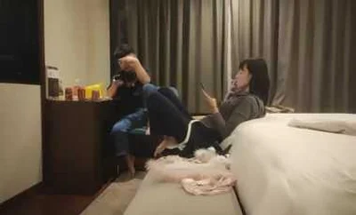 极品平面模特纯欲天花板女神