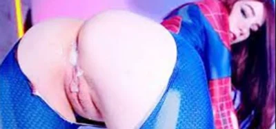 爆操性感女蜘蛛侠 欧美