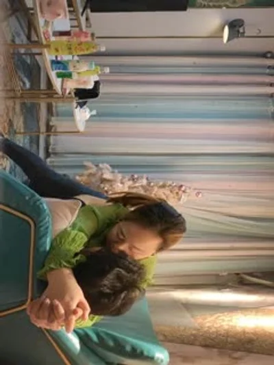 我有一台拖拉机.