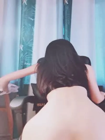 直播长腿细腰.