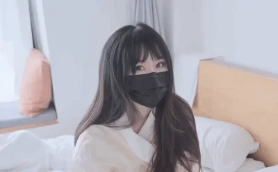 娜娜清凉一下二