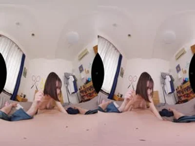 TMAVR-167 【VR】一人暮らしを始めた僕の部屋へ通う母との近親相姦濃厚性交 初音みのり·鈴木真夕-cd4