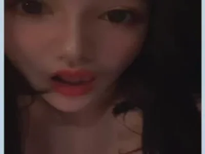 Midnight is the loneliest time, Xiao Yunai uploaded a masturbation video!