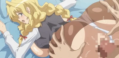 OVA 悪の女干部 furumuーンナイト 第一话肉裸牵羊 [中文字幕]