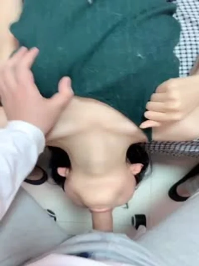拿嘴当逼操尤其是漂亮有韵味的女人.