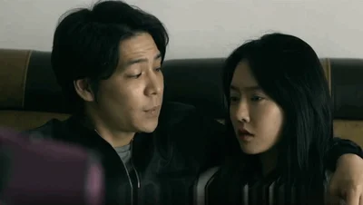 [Level 3 film] The Inside Story (Korea Level 3)