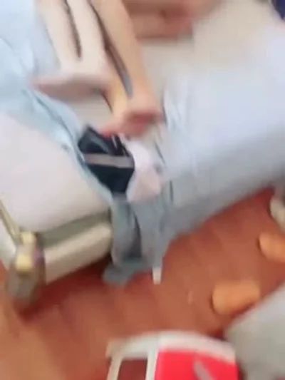 【混血长腿妹妹】3P~4p~5P~连环干
