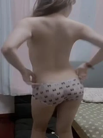 极品女神记录日常生活6