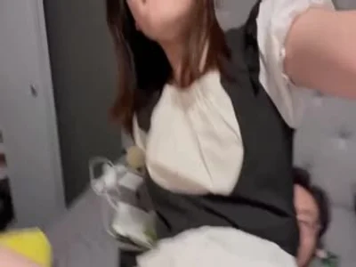 一心二用，太骚了