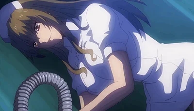 挤精病房 THE ANIMATION