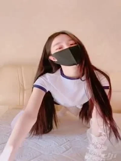 #精选_#少女_极品白皙美貌女神在线极致诱惑1⃣️