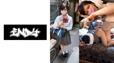 534POK-035 【個人撮影】むっつりスケベなK②と初めてのP活_嫌がられながらも強引に中出し～2回戦目まで完全収録