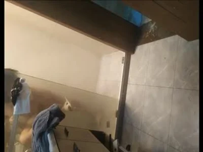 3#江苏足模制服口交性爱服务，把男主爽飞了