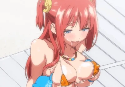 伊马里亚的爱