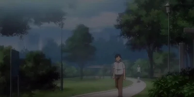 OVA Chizuru Development Day_Chinese subtitles_Outdoor training