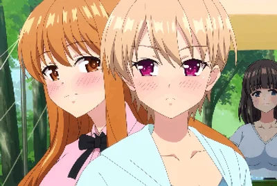 （第八集）後宮大本營 [中文字幕]