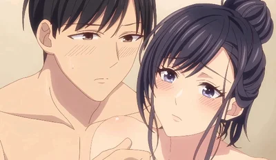 夫妻交换一去不复返的一夜