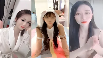 A super collection of the moments of exposure on TikTok