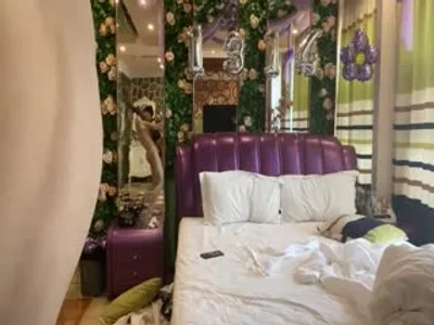 2认识不久的爱跳舞舞蹈小姐姐，性感身材69口交爆插颜射