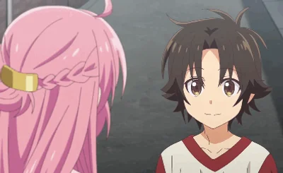 女神的宿舍