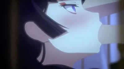 [KIZU] Aya Rindo – 完整动画！