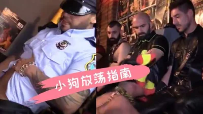小狗放荡指南