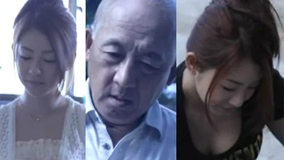 大乳牛奶女 2010