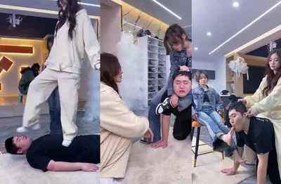 银儿 顶级 寒夕 老师 带顶级美女调教