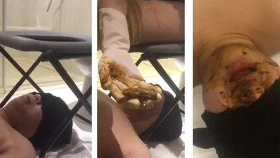 00后女s黄金调教