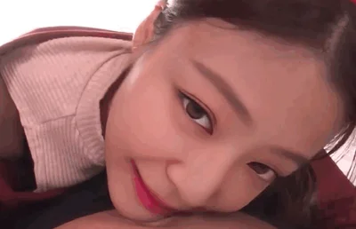 [AI Actress Series] Jennie BLACKPINK&#39;s oral sex skills are superb