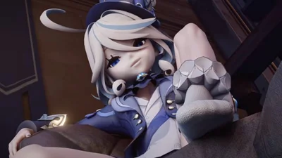 [soden19] 福里娜