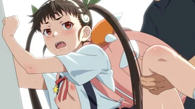 [akinoya] 八九寺真乃