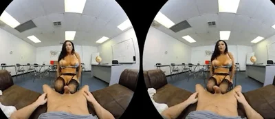 VR Sex Teacher