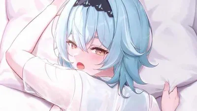 2023.7.10 优菈 原神