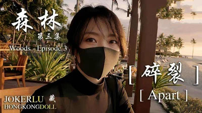玩偶姐姐森林第三集碎裂网爆