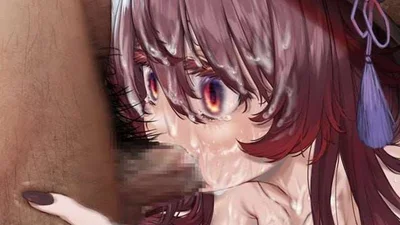 [Kurumi] 眼镜第 2 部分色情动画