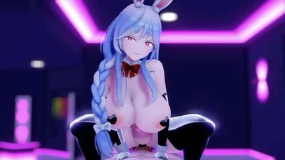[Blanc] 妈妈活动