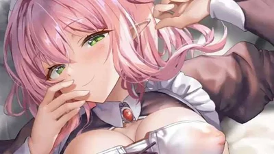 [Kamakurara Tomin] 动画乳交服务
